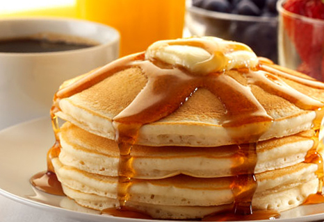 Knights of Columbus Pancake Breakfast Canceled Until Further Notice