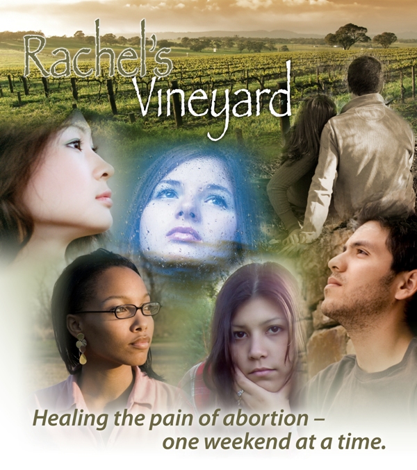 Post Abortion Healing Retreat