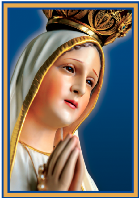 Our Lady of Fatima Pilgrim Visit