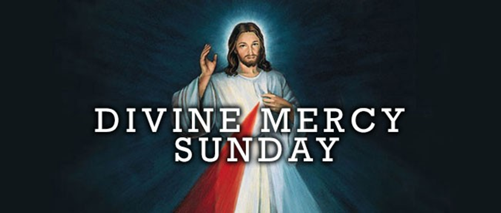 Divine Mercy Devotion