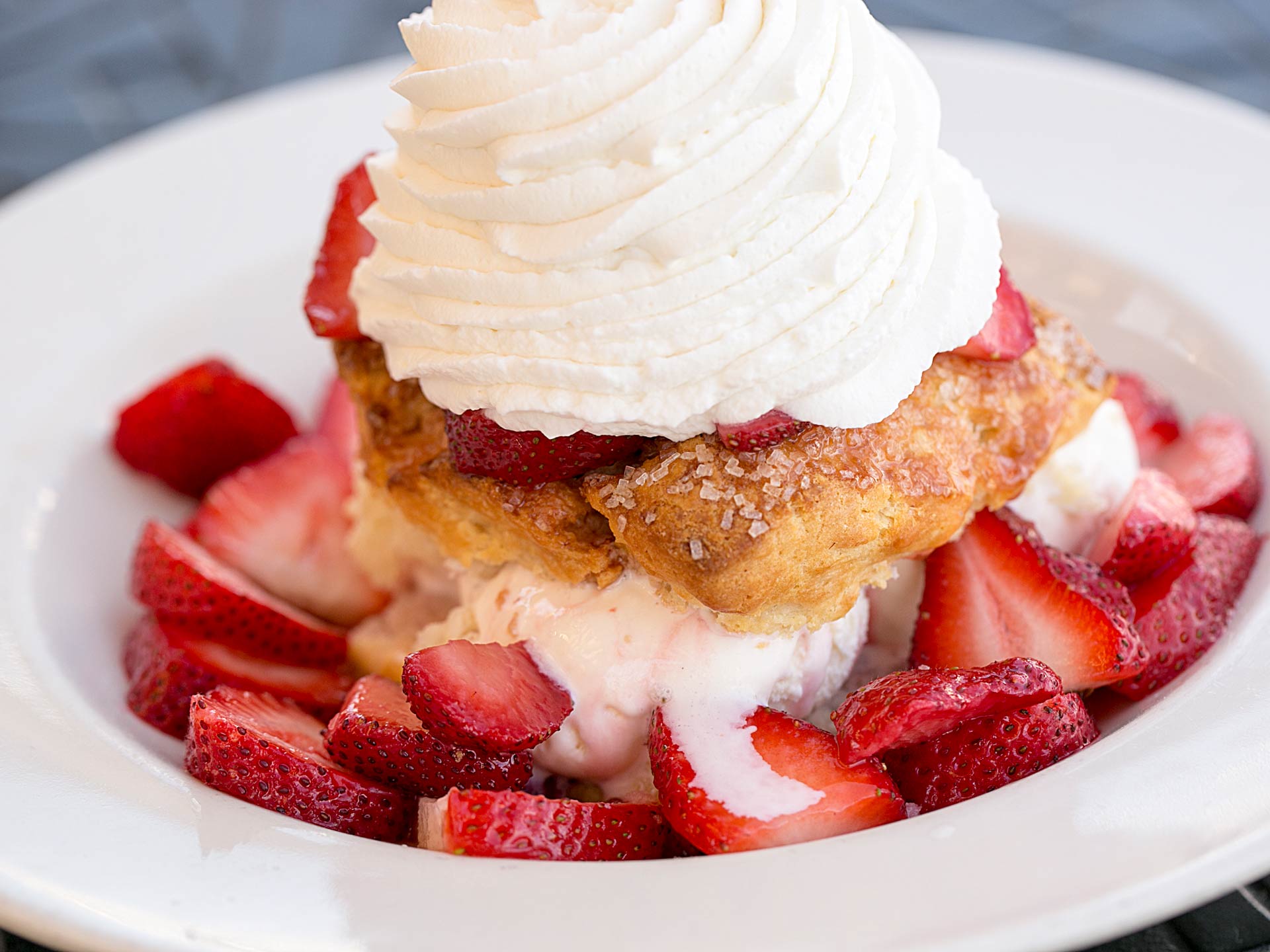 Strawberry Shortcake Sale!