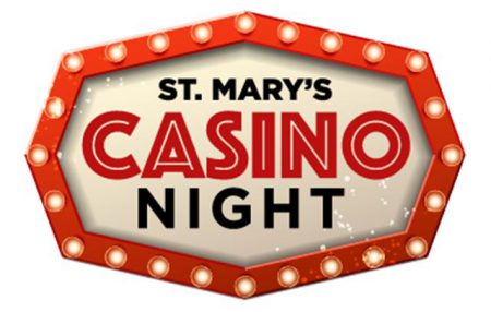 Casino Night & Online Auction