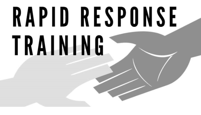 Rapid Response Training