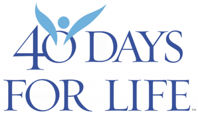 40 Days for Life