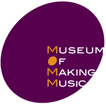 Family Event: Making Music with St. Cecilia