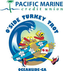 Oceanside Turkey Trot