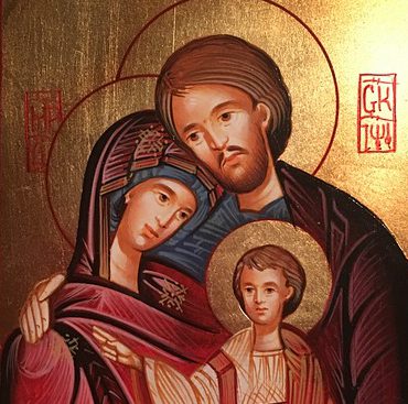 Feast of the Holy Family