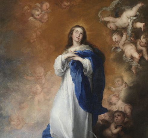 Feast of the Immaculate Conception