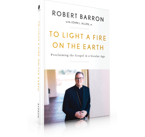 Lenten Study: To Light a Fire on the Earth