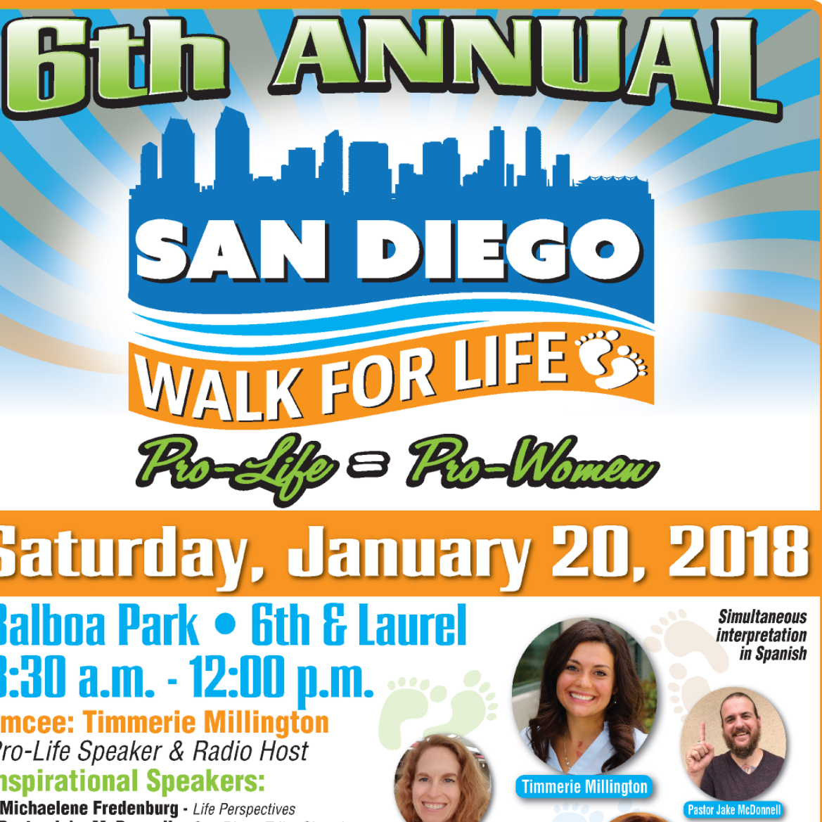 Walk for Life