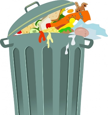 Food Waste Awareness Week