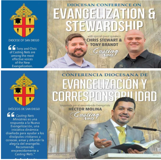 7 Pillars of Effective Evangelization and Stewardship