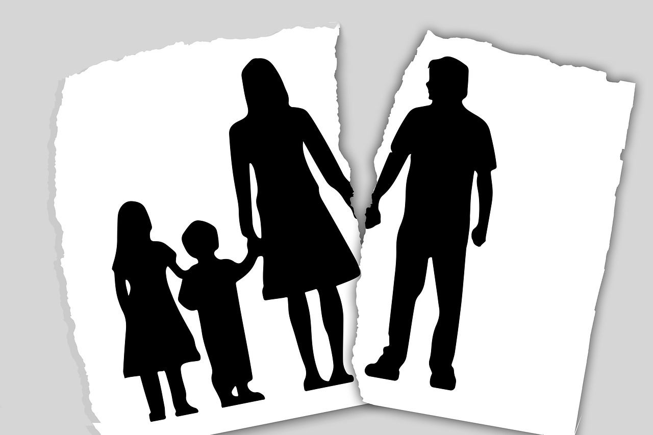 Seminar: Families Going through Divorce or Separation