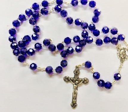 Rosary for Peace