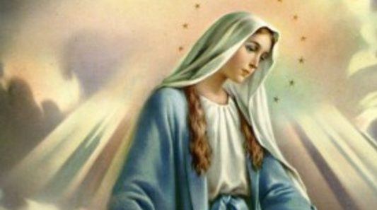 Feast of the Immaculate Conception