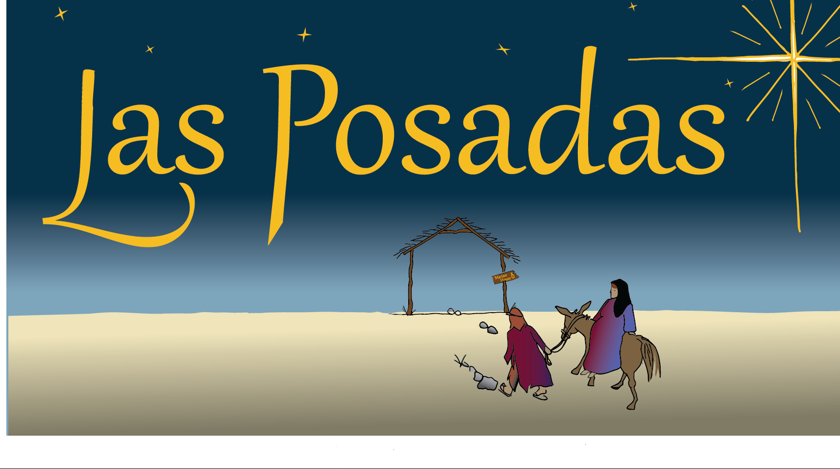 Las Posadas