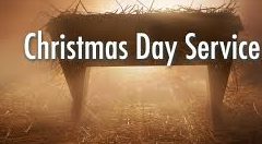 Christmas Day Masses