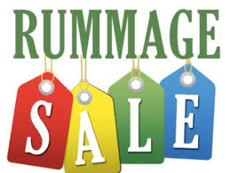 Rummage Sale