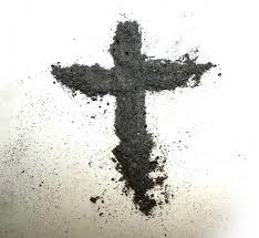 ASH WEDNESDAY