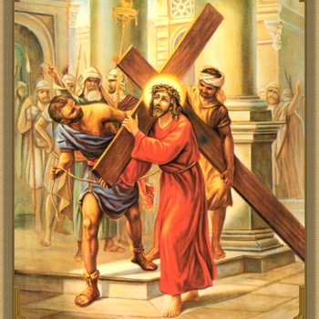 Stations of the Cross