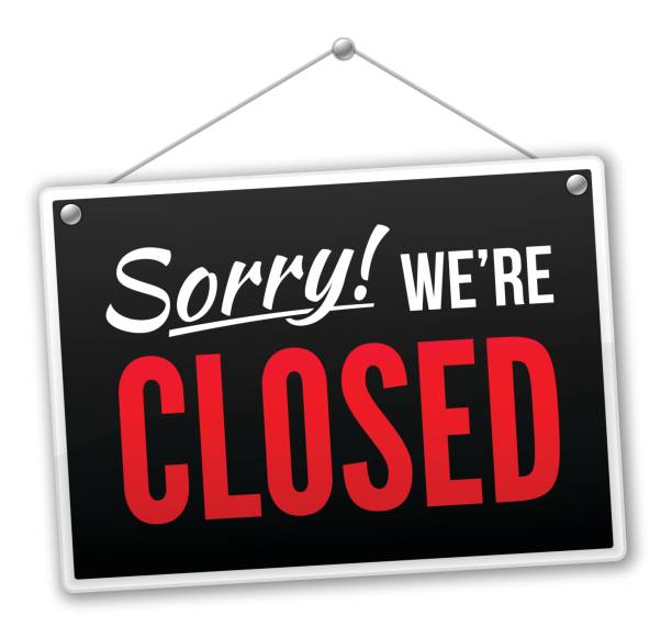 PARISH OFFICE CLOSED