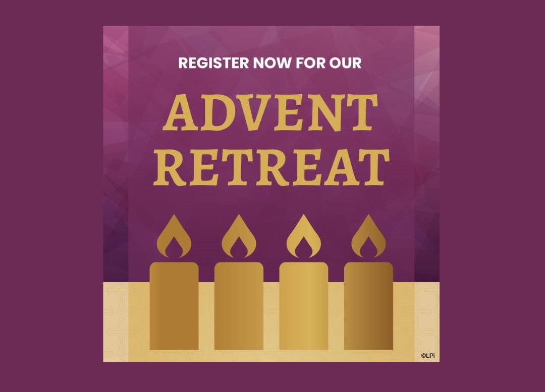 Parish Advent Retreat